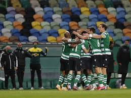 Friday S Primeira Liga Predictions Including Porto Vs Benfica Sports Mole
