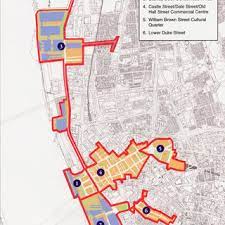 Community profile social atlas population forecast economic profile (opens a new window) maps analysis supporting info other resources. Liverpool Maritime Mercantile City World Heritage Site Source Download Scientific Diagram