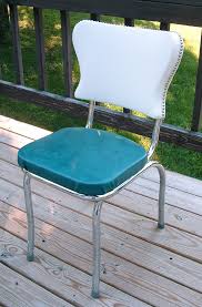 Other chair designs such as loveseats and large armchairs may cost between $300 to $400 to reupholster. Crafty Challenge 9 Kitchen Chair Re Upholstery The Crafty Sisters