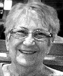 Ann Seward Obituary (2014)