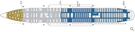 61 Perspicuous United 747 Seating Chart