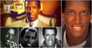 Dorian Harewood
