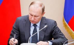 See full list on ru.wikipedia.org Putin Snyal S Dolzhnostej Devyat Generalov Politika Rbk