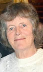 Death Notice of Ann Cashman (née Quinlan) (Glanworth, Cork)