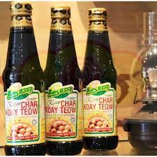 Чар квай теов (char kway teow). Bang Bang Kicap Char Koay Teow Shopee Malaysia