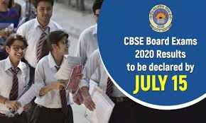 Check spelling or type a new query. Cbse Results 2020 Cbse To Announce 10th 12th Results By July 15