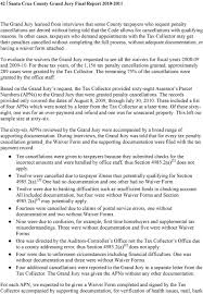 The government may, by notification, waive in part or full, any penalty referred to. Delinquent Property Tax Penalty Cancellations A Day Late And A Dollar Short Pdf Free Download