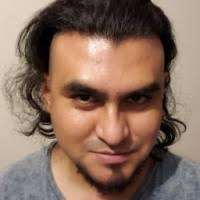 José Daniel Arispe Ganoza