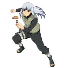 Naruto Shippuden Dan Kato By Iennidesign Naruto Characters Anime Naruto Naruto Shippudden