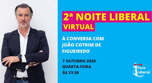 Novidades, eventos e as publicações mais relevantes. Iniciativa Liberal Debate Impacto Da Descentralizacao No Algarve