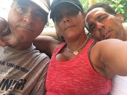 Mark Rucker's Instagram, Twitter & Facebook