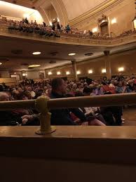 Saenger Theatre Mobile 2019 All You Need To Know Before