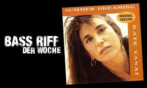 Bacardi Feeling (Summer Dreamin')