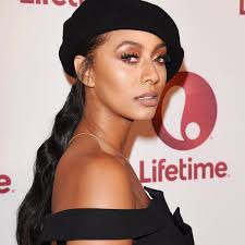 Keri Hilson