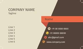 Free online visiting card design making maker and download. Visiting Card Designs And Business Card Templates Online