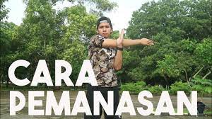 Cara Melakukan Pemanasan Yang Benar Sebelum Olahraga Youtube