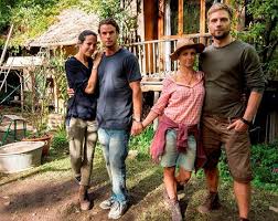 Der fall collini ein film von marco kreuzpaintner mit elyas m'barek, alexandra maria lara. Trennung Auf Italienisch Kritik Zum Film Tittelbach Tv