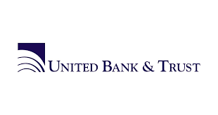You are in personal banking. United Bank And Trust