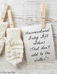 Our editors have 10 picks great baby shower gifts. Unconventional Baby Gifts Best Baby Shower Gifts Baby Gifts Baby Shower Gifts