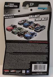 You are bidding on a 2020 chase elliott #24 hooters gander outdoors truck series chevrolet silverado nascar authentics 1:64 diecast. 19 Daniel Suarez Peak Toyota Magnet 2018 Wave 6 Nascar Authentics 1 64 Cars Racing Nascar Fzgil Sport Touring Cars