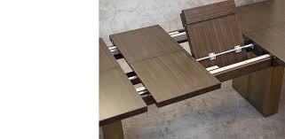 What are table leaf locks for and how are they used? Vincent Extension Dining Table Dining Tables Joseph Jeup