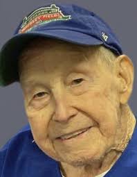 Wallace G. VanErman ('Wally') Obituary