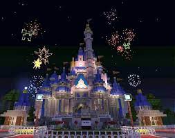 By minecraft seeds decem all posts 5 comments. Minecraft Walt Disney World Cinderella Castle By Sinisterseshoumaru Disney Minecraft Minecraft Castle Minecraft Houses