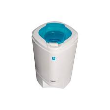 SECARROPA DREAN QV-5.5 KGS PVC