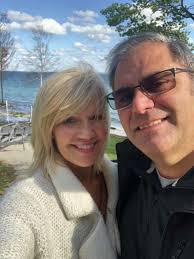 Love in Manistee: Couples celebrate