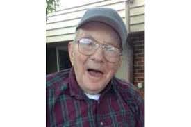 Jerome Backes Obituary (2013)