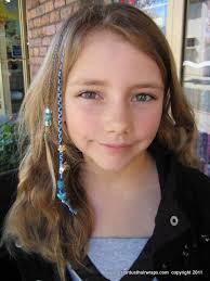 These hairstyles range from easy hair braids to difficult and some braids will need an extra set of this is a cute braid hairstyle that you can wear in the summer because all of your hair is completely up. Pin By Shalma Hope On Hair Wraps And Feathers String Hair Wraps Hippie Hair Braided Hairstyles