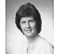 Wilma MACLEAN Obituary