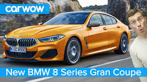 The 2020 bmw 2 series is the itty bitty sedan bmw hopes you want. New Bmw 8 Series Gran Coupe 2020 See Why It S Better Than A Panamera Amg Gt 4 Door Youtube