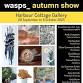 WASPS Autumn Show event in Kirkcudbright