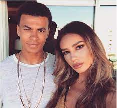 Drifted out of the game at times, but deserved his goal to cap off a great team pochettino admits alli celebration landed him in trouble with his wife. Pin On Fabwags