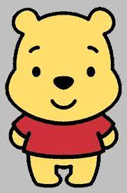 Check out amazing winnie_the_pooh artwork on deviantart. Kawaii Cute Drawings Of Winnie The Pooh Novocom Top