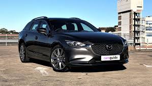 In the sport and touring models, it's kept naturally aspirated and is tuned to deliver outputs of 187 hp. Mazda 6 2020 Review Atenza Wagon Carsguide