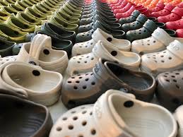 And crocs are a polarizing shoe — perhaps the most polarizing shoe ever created. I Went To A Crocs Store And Saw Why So Many People Love The Brand Business Insider