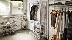 Great to be placed at the entrance to hang jackets/ coats etc. Creative Storage Options For Small Spaces