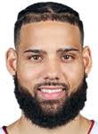Caleb Martin, Basketball Player, News, Stats