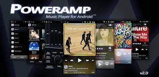 Poweramp music playermod apk + versión completa full apk abril 2021 aqui encontrarás las versiones completas y definitivas que funcionan al dia de hoy. Poweramp Full Version Android Aplicacion Apk Descargar En Phoneky