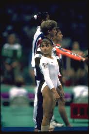 Dominique moceanu looks back on the 1996 injury in support of simone biles moceanu also issued a reminder to onlookers watching at home. Vc2357ctu17o5m