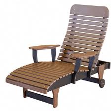 Wildridge Recycled Plastic Heritage Chaise Lounge Lead Time To Ship 7 Business Days Outdoor Chaise Outdoor Chaise Lounge Polywood Outdoor Furniture