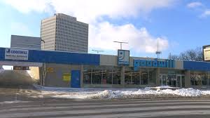 Brooks insurance agency in toledo, reviews by real people. Goodwill To Move And Close Retail Store Downtown Wtol Com