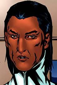 VALIANT Main Characters