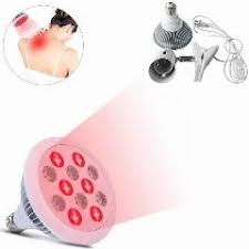 64 Indirim Kirmizi Ve Yakin Kizilotesi Led Isik Terapisi Ampul 660nm 850nm Anti Aging Ve Agri Nmanti Aging Growlights 2020 Ampul Led Lamba