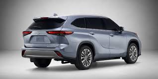 The 2020 highlander has changed a great deal compared to the 2019 version. Differences Between The 2020 Toyota Highlander And 2019 Toyota Highlander