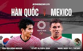 U23 hàn quốc vs u23 mexico. Ylsvkb4xqrchwm