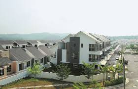 Once the project is consented. Best Performing Areas In Rawang Edgeprop My