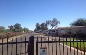 The following select rv parks have rv park model homes available and rv lots for sale. 10 Most Haunted Rv Parks In California